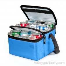 Arctic Zone 9 Can Collapsible Cooler 555120882